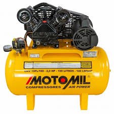 Locação de Compressor em Vinhedo
